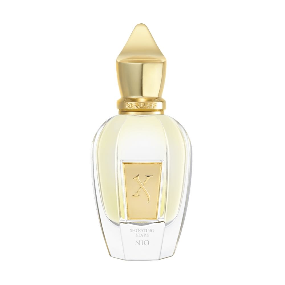 Nước Hoa Nam Xerjoff Nio EDP 50ml Chính Hãng | Niche - Hình ảnh chính